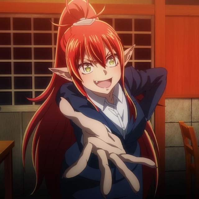 # Salaryman_ga_Isekai_niIttara_Shitennou_ni_Natta_Hanashi / История о служащем, ко...