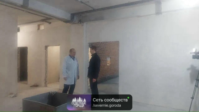 «Сегодня 9 из 10 операций – «малоинвазивные»
Как в Перв?...