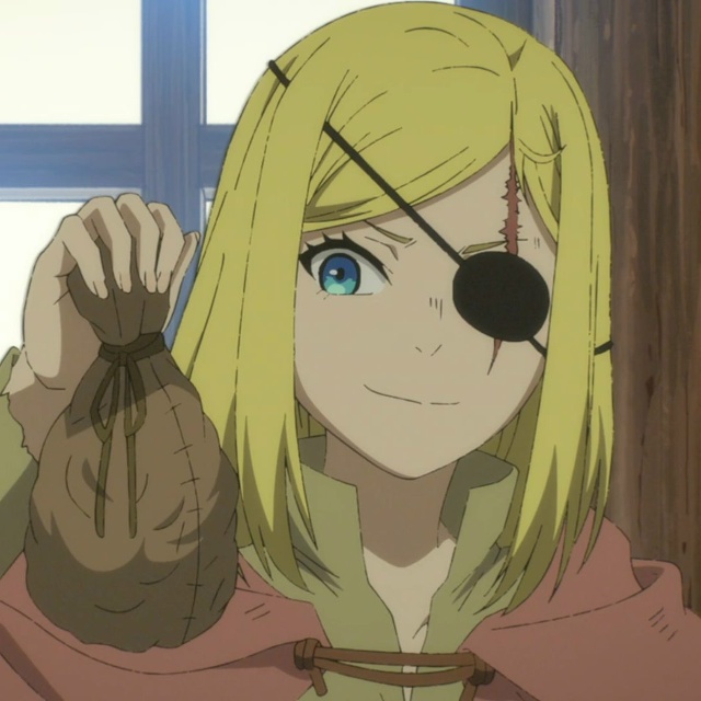 #Clevatess / Клеватесс: Король демонических зверей, младене?...