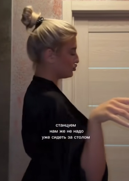 Та самая помощь, которой лучше бы не было