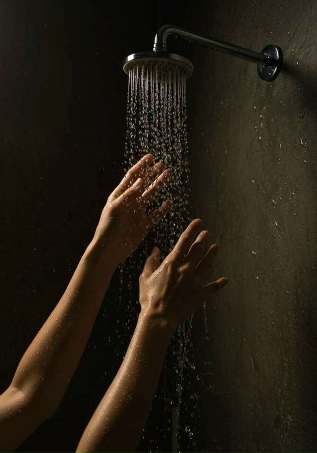 ? Ежедневный душ может навредить коже и иммунитету!
У...