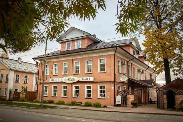 Вельску осень к лицу?
[id12110983|@helgavd]