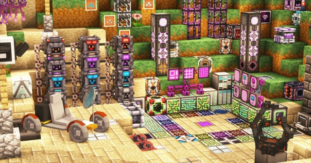 УЖЕ ЗАВТРА 🥳 — новогодний вайп и ГЛОБАЛЬНОЕ ОБНОВЛЕН?...