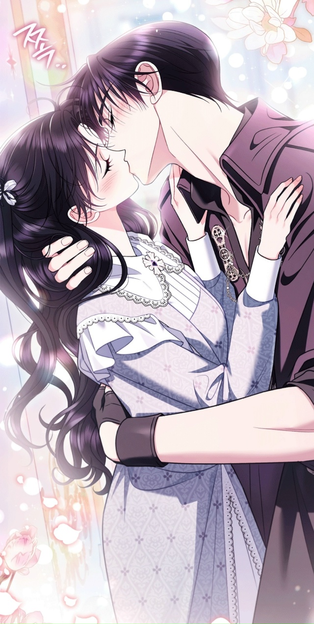 #Я_стала_дегустатором_ядов_злодея
#Dagaromi@manga_hwa