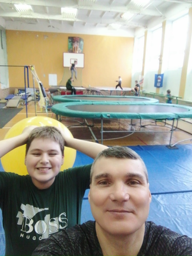 МАСТЕР-КЛАССЫ НОЯБРЯ
🔥 В субботу педагог Дома творче?...