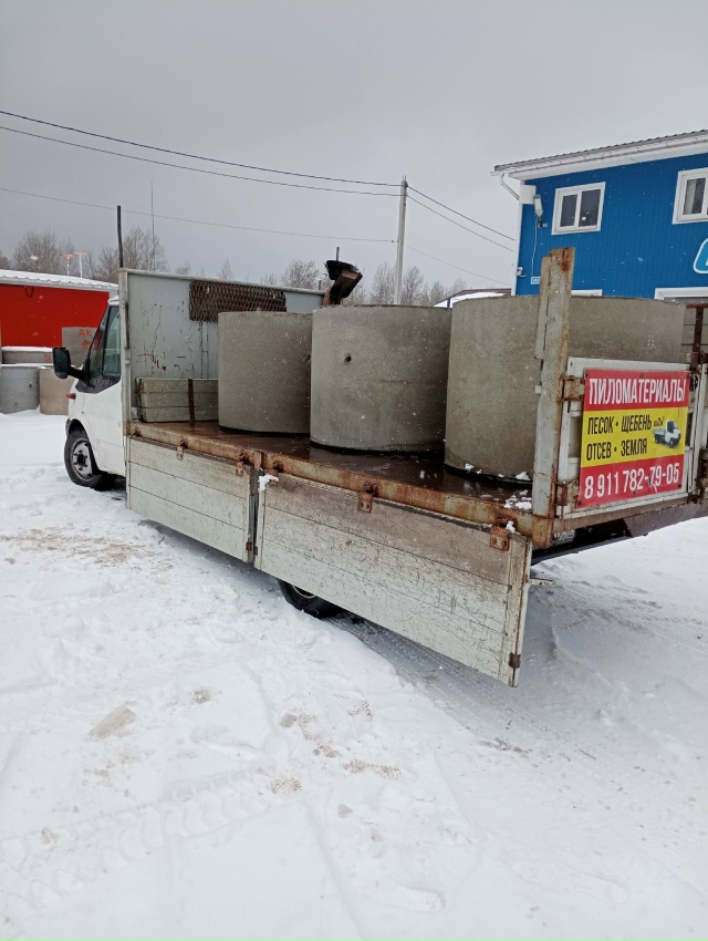 🚚 ГРУЗОПЕРЕВОЗКИ↔️ОТКРЫТЫЙ БОРТ↔️САМОСВАЛ.
✅️ ДО?...