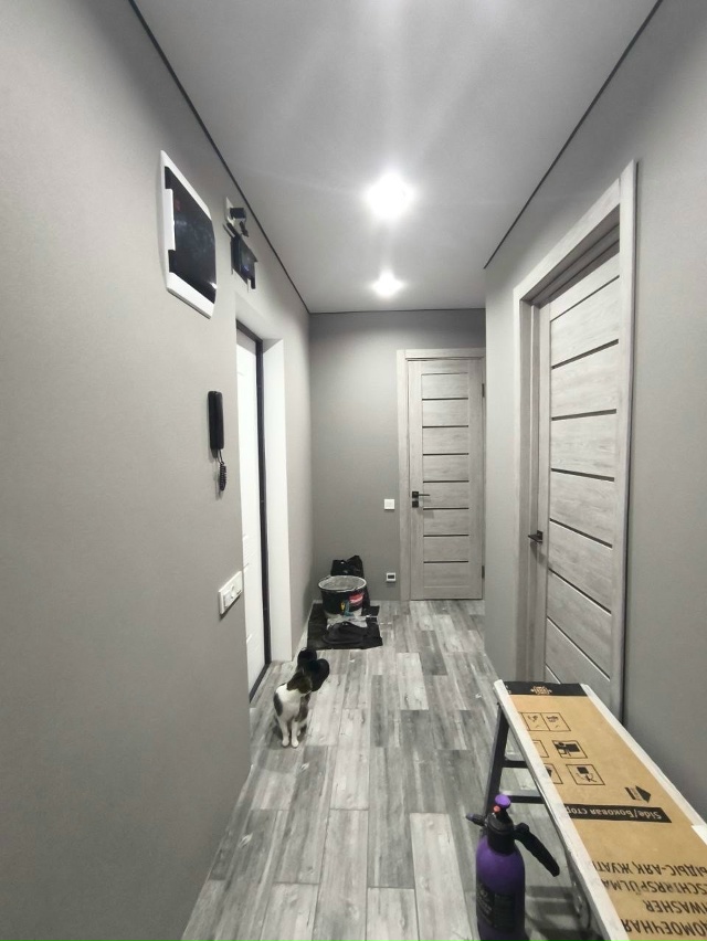 Внутренняя отделка недвижимости 89592065856