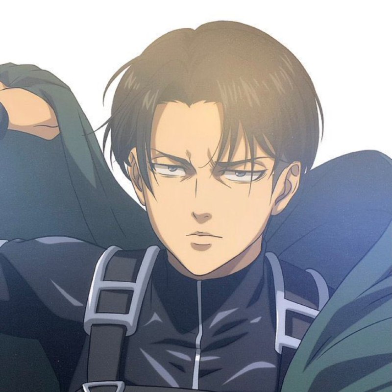 Взгляд сквозь время
Сэйю Леви Аккермана из аниме "Атака титанов" (Shingeki no Kyojin) Хироши Камия