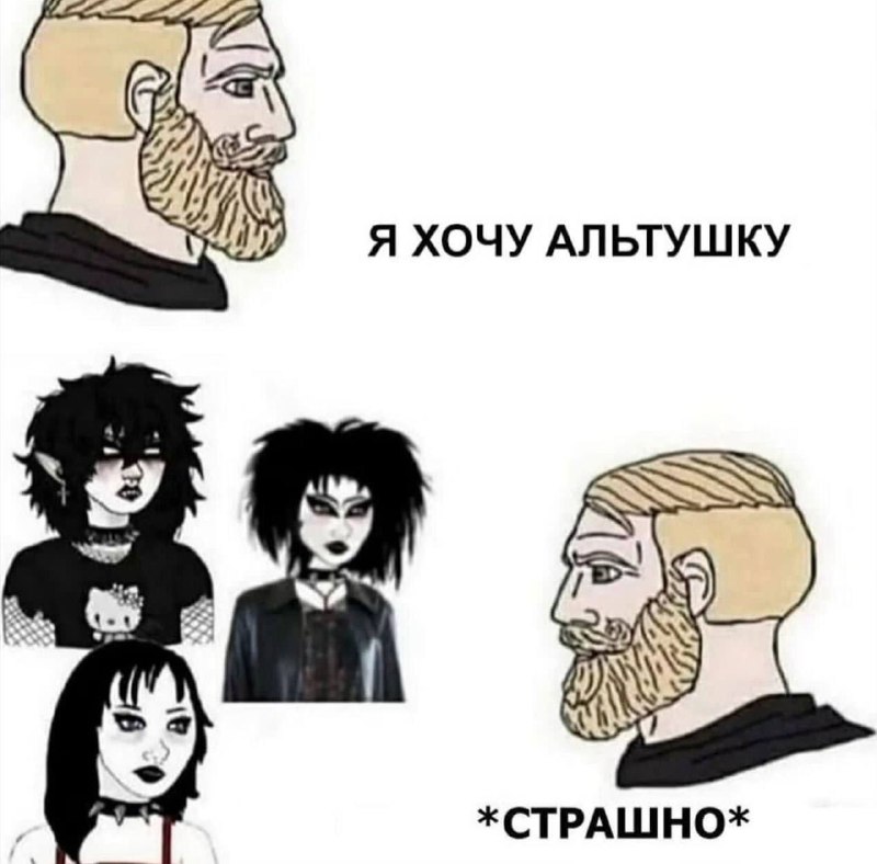 Утренняя подборочка