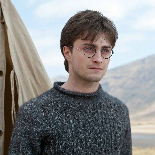 Дэниел Рэдклифф написал трогательное письмо новому Га...