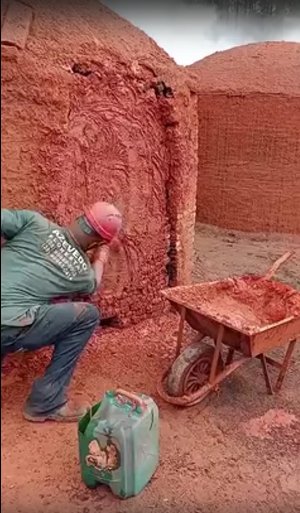 Профи взялся за дело