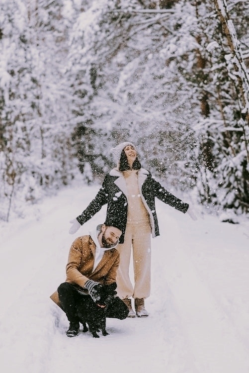 Цените то, что имеете❄