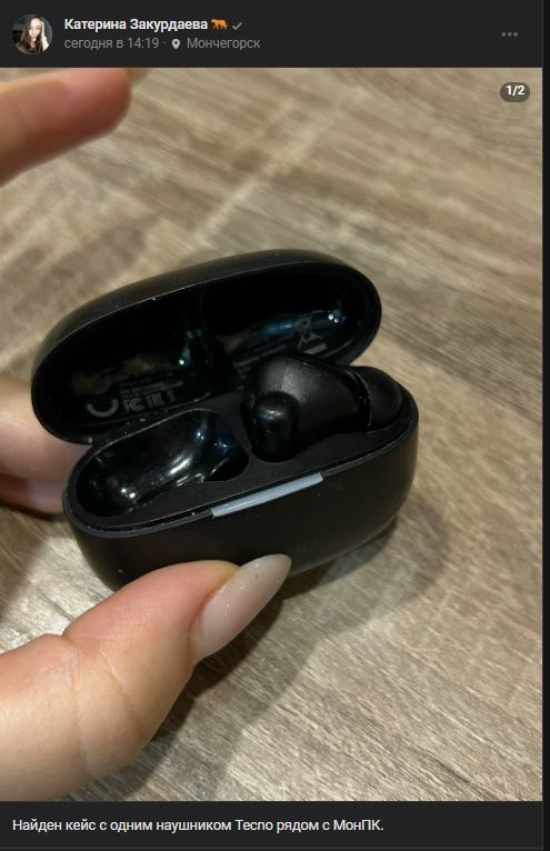 #потеряшки@monchegorsk