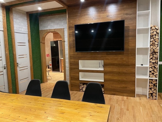 Быстрый конкурс от сауны [club203393922|Chillplace]
Итоги через 48 ...