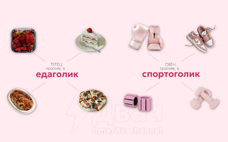Российский астролог раскрыл зависимости каждого знака зодиака
Ищем себя, скидываем друзьям