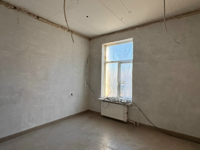 Продолжаем первый этап капитального ремонта здания сп...