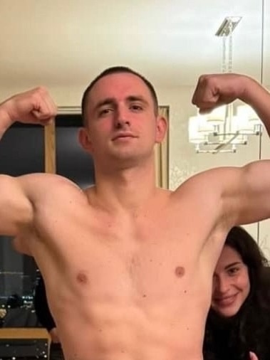 😱 Миша Литвин и Адель разводятся спустя всего несколь...