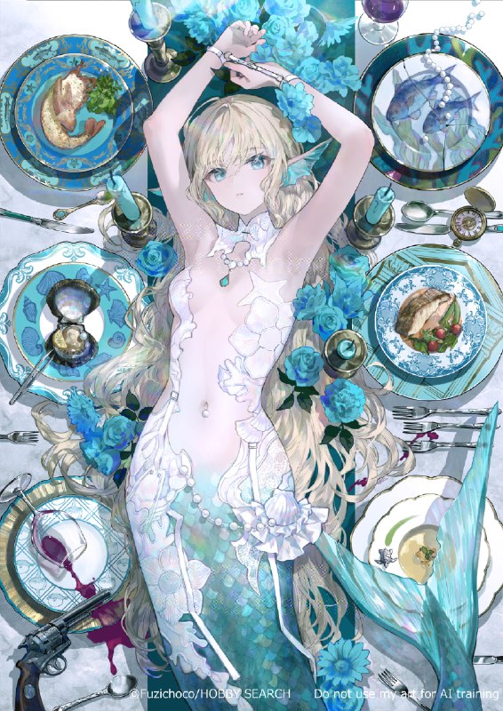 Арты за неделю [09.03-15.03]
Большое спасибо за то, что ставите реакции и делаете репосты!
Арты бе