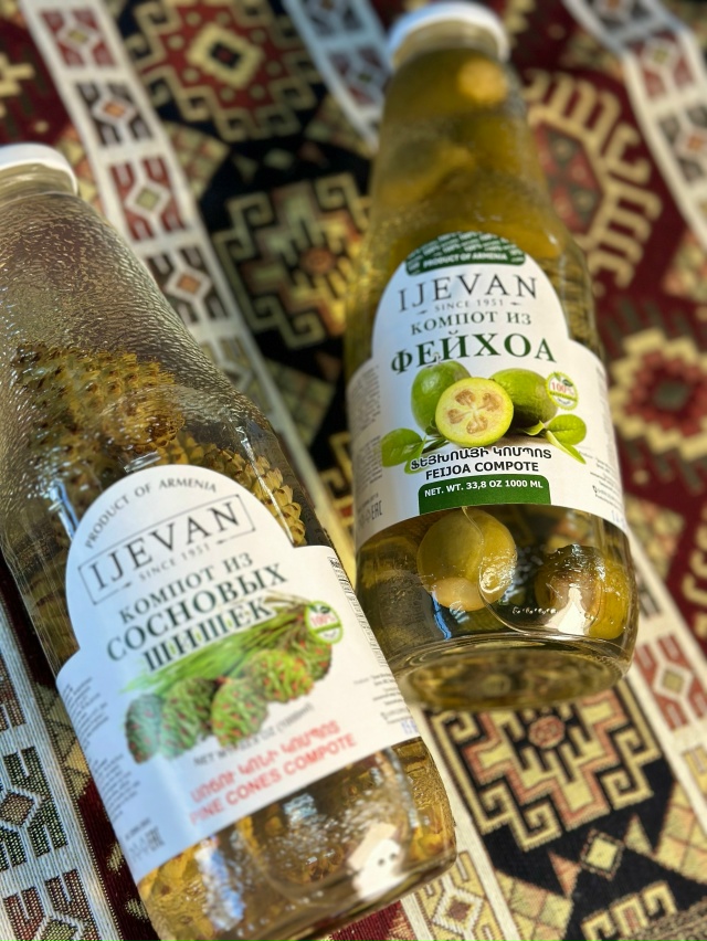 Магазин «Дары Армении» теперь в ВОЛЬСКЕ!
Откройте для ...