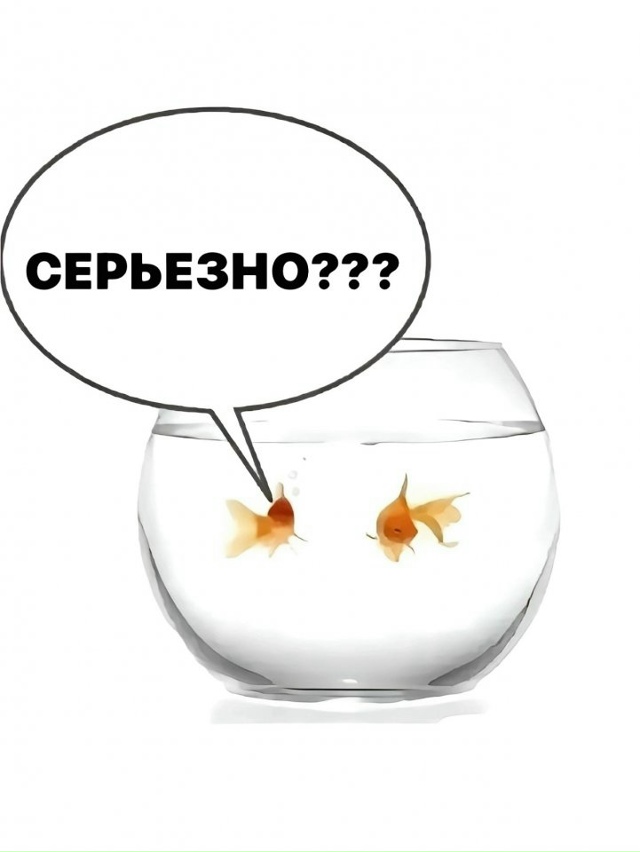 Немного о моей тревожности😅