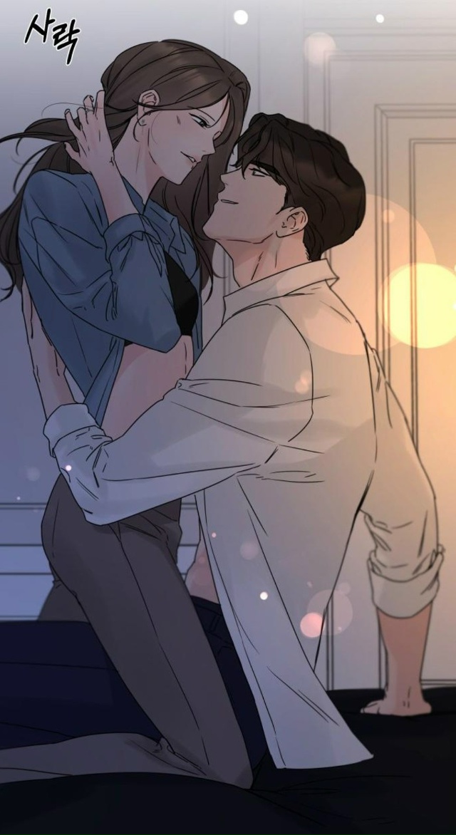 #status_manga@mangaotaku
Манхва Другая любовь