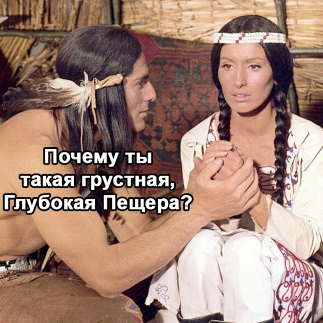 Вот такая вот проблема