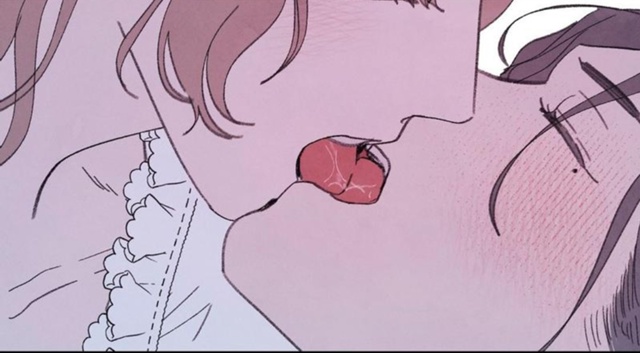 #status_manga@mangaotaku
Манхва Гостья, принесённая волнами
