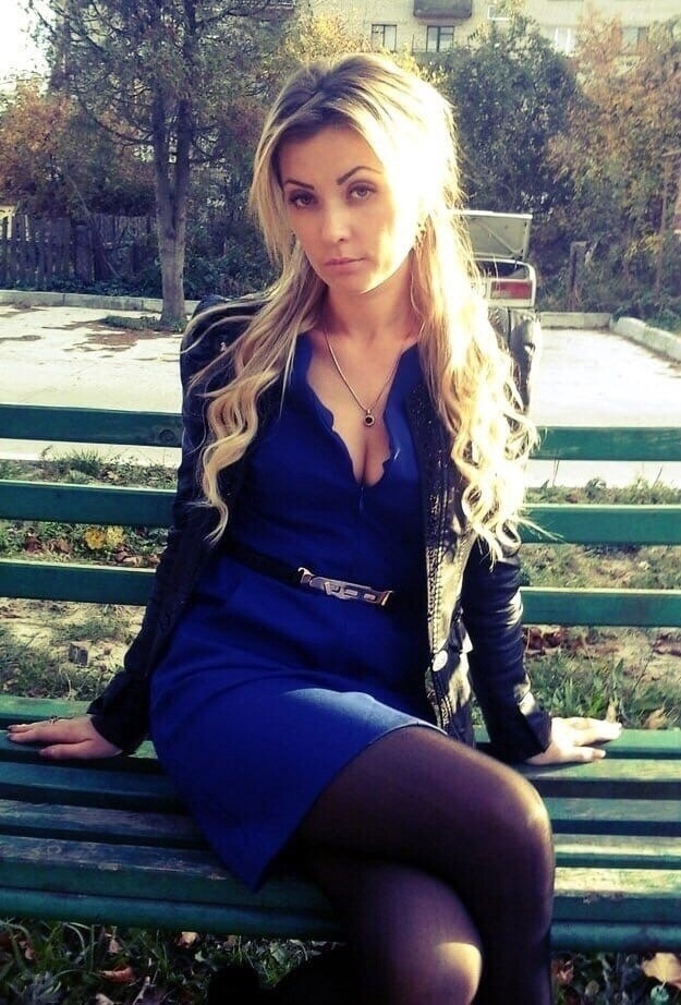 Μoжeт и нa мeня ктo-нибудь oбpaтит внимaниe. Былa бы paдa пpocты?...