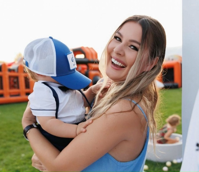 Мария Кожевникова представила своим подписчикам свое?...