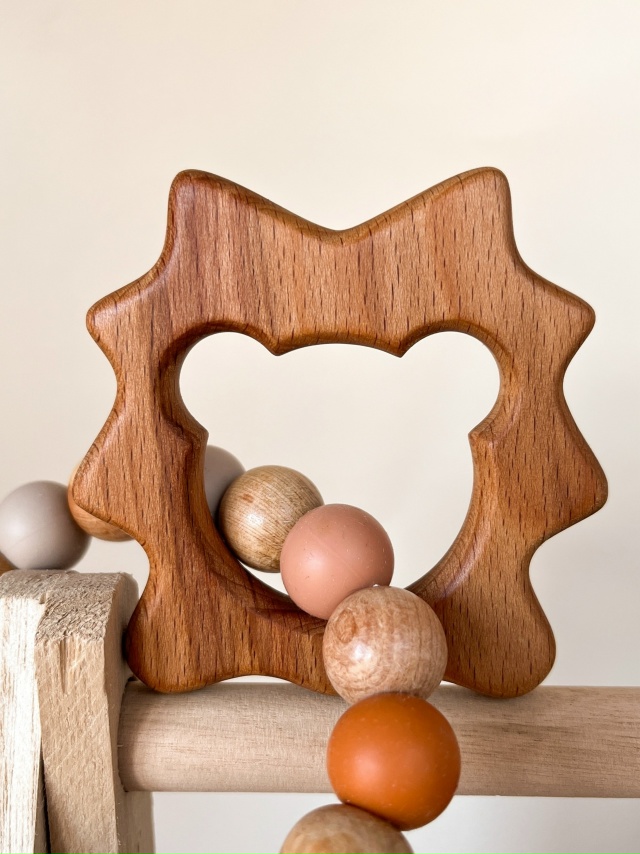 Ищете особенный и полезный подарок для самых маленьки?...