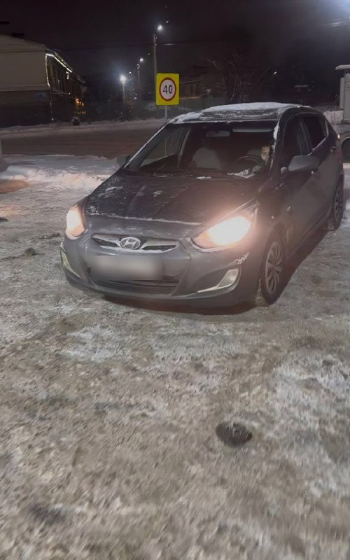 А в чём претензия?
В Ярославле очевидцы остановили 10-летнего мальчика, который катался на родитель