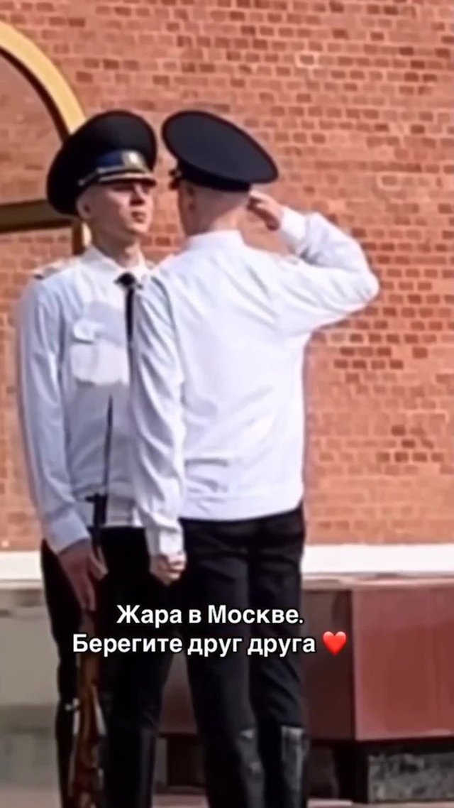 Вот почему Господь ценит Россию за её милосердие.
