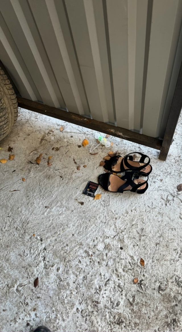 Совсем у нас в Воронеже народ обнаглел !Не ценят то,что ...