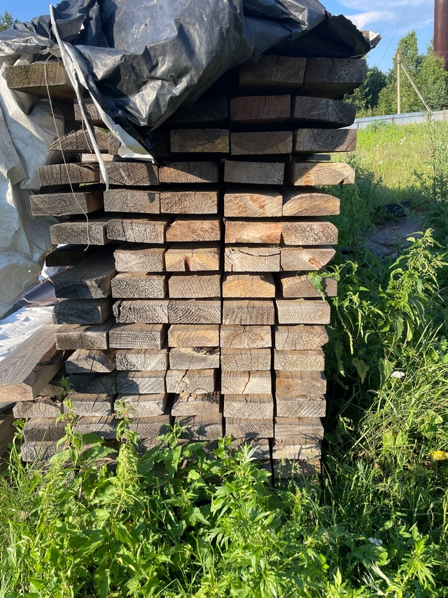 Продам доски (сухие), 3,8 куба (куб 12 тыс)
[id770672884|Татьяна Н...