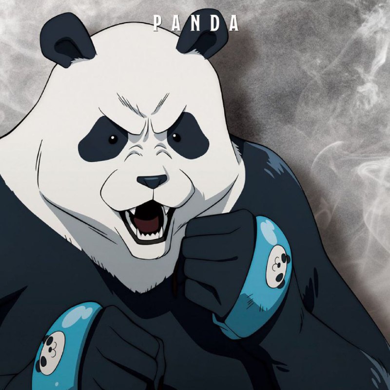 Градус только повышается
Постеры с персонажами из аниме "Магическая битва" (Jujutsu Kaisen).
Нова