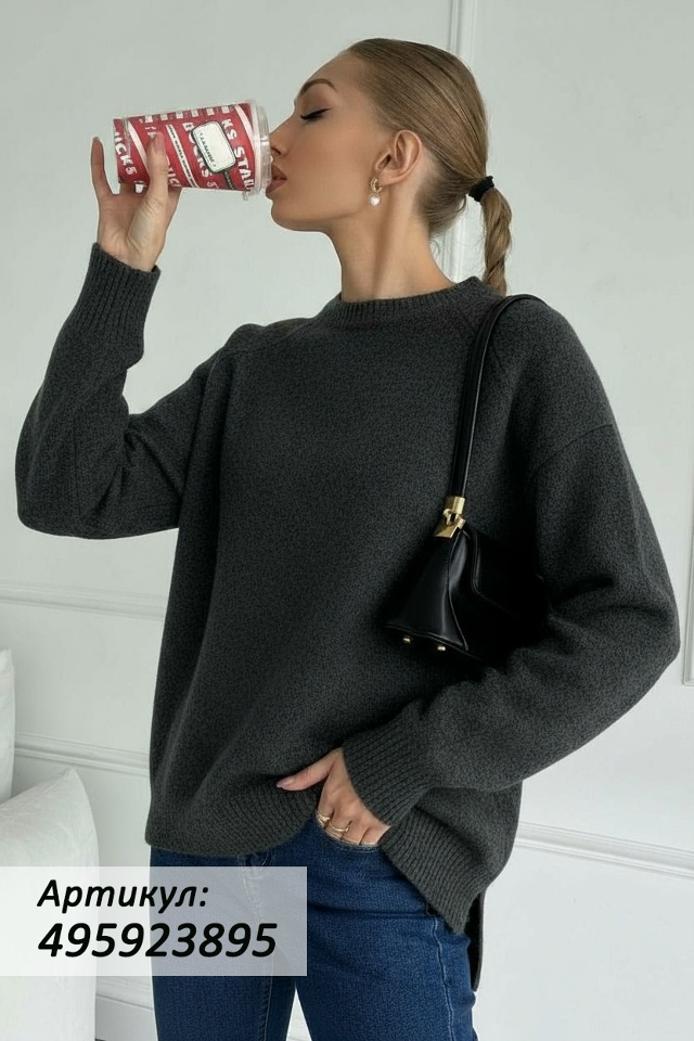 Большая подборка свитеров на Wildberries!