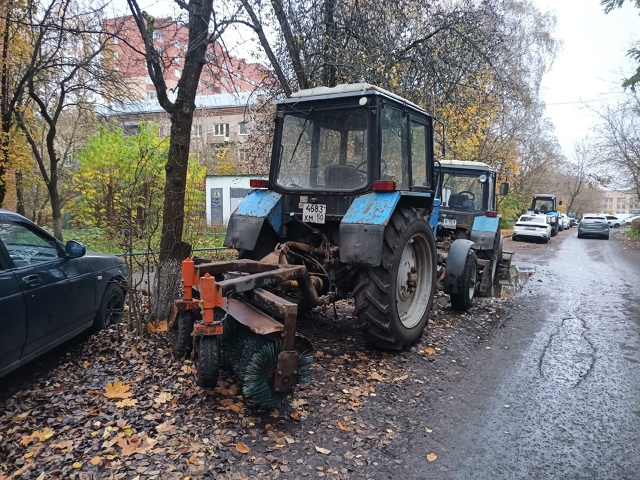 Добрый день. Не прошло и пол года, как перестали устраи?...