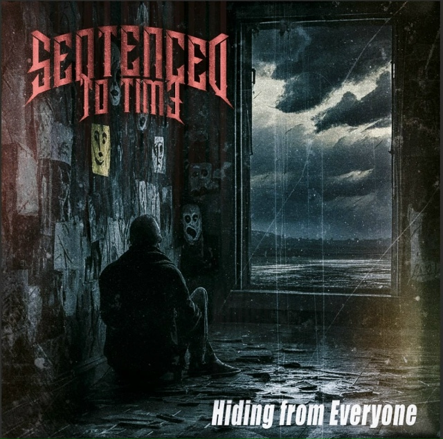 Новый релиз “Hiding from Everyone” погружает Вас в мрачную атм?...