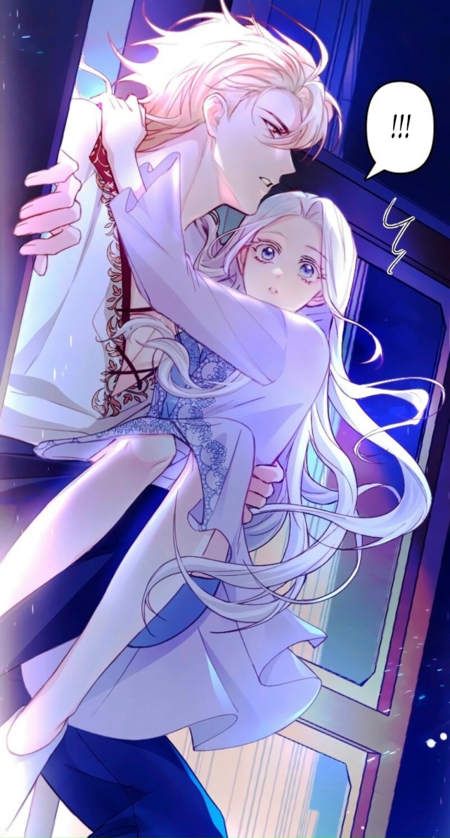 #Гиперопекаемая_тираном_мать_по_контракту #Hexe@manga_hwa