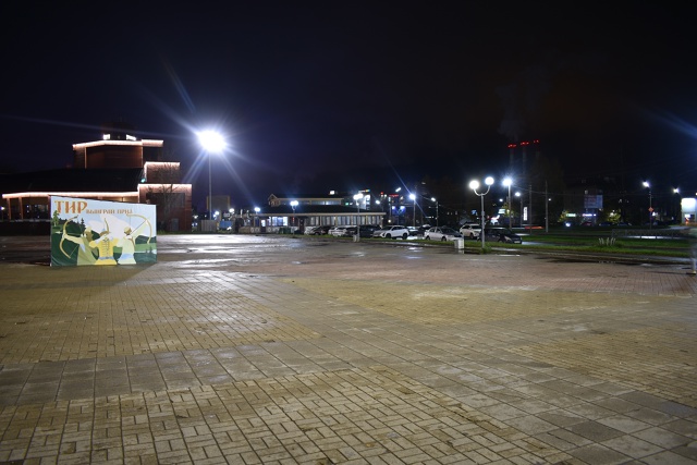 Приветствую, разнообразим ленту, поездка в череповец, ?...