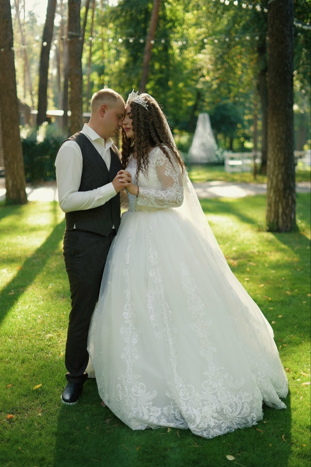 Немного нашей свадьбы вам в ленту 30.08.2025❤
#моя_свадьба@...