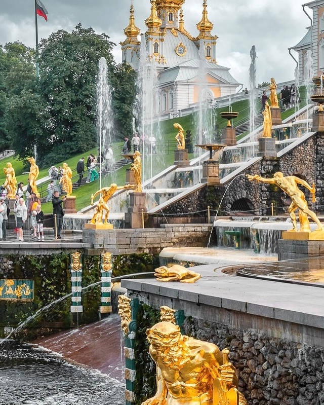 Доброе утро любимый город!🌞