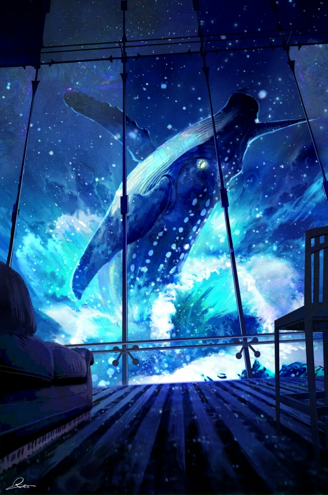 #Art
Что-то на прекрасном от R_E_C_flctiond
