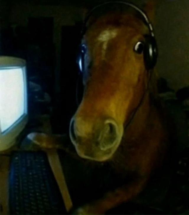 Подобные ситуации тоже порой случаются.