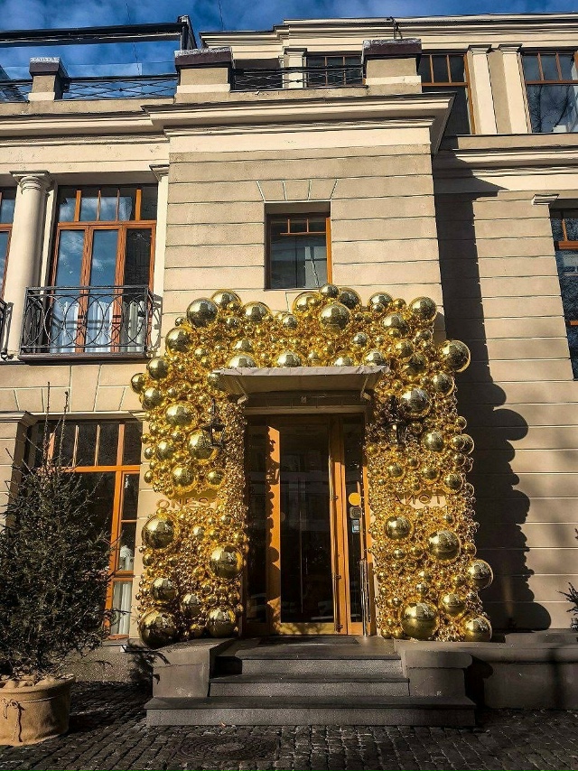 Среди столичных заведений уже началось негласное соре...