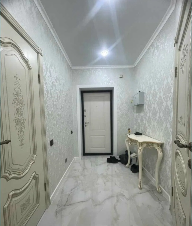 Продаётся шикарная 1-комнатная квартира
ВСЯ МЕБЕЛЬ Т?...