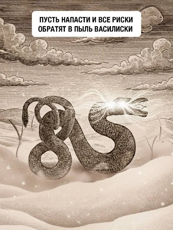 «Пусть долги и все кредиты в ад уносят троглодиты» — средневековые открытки с самыми нужными новогод