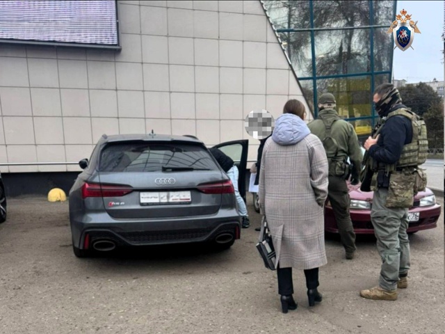 В Ярославле гендиректора компании по оптовой торговле...