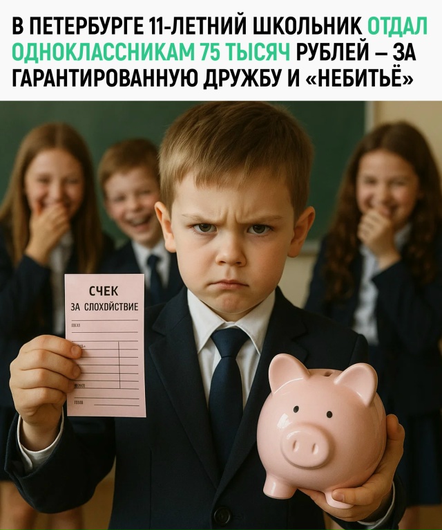 Наконец-то образование в России стало платным — прост?...