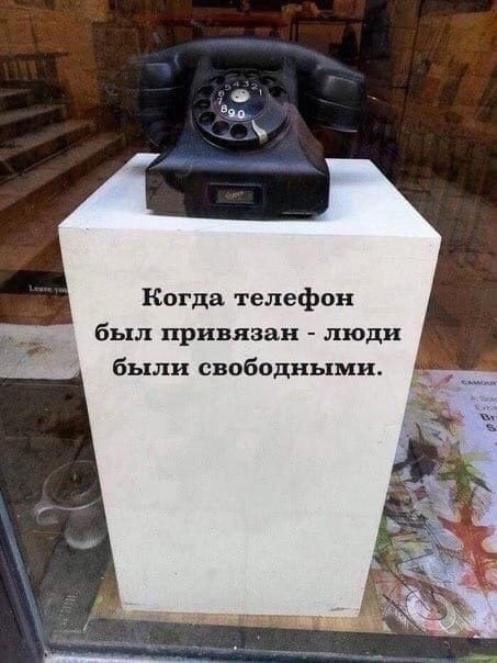 Выходит немного печально…